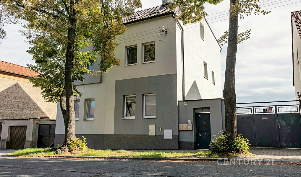 Prodej bytu 3+kk 78 m², Kladno – náhled fotky 11