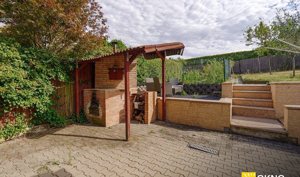 Prodej domu 168 m² s pozemkem 541 m², Zastávka – náhled fotky 18
