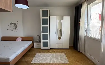 Pronájem bytu 1+1 46 m², Hlavní třída, Mariánské Lázně, okres Cheb