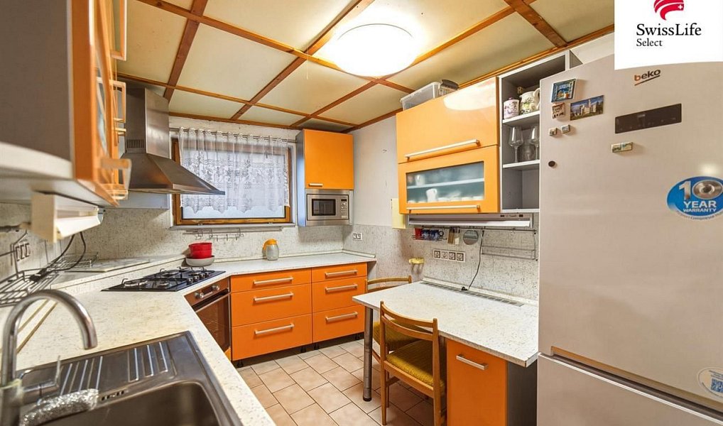 Prodej domu 124 m² s pozemkem 242 m², Mělník – náhled fotky 3