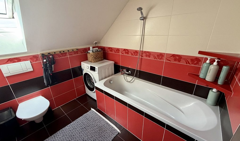 Prodej domu 219 m² s pozemkem 456 m², Mladá Boleslav – náhled fotky 23