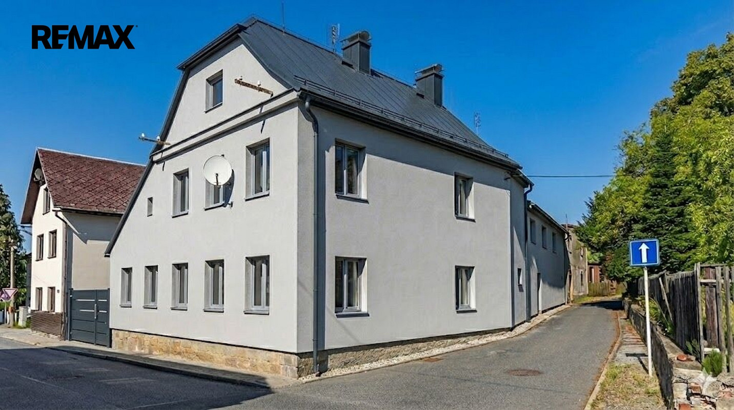 Prodej domu 500 m² s pozemkem 487 m² – fotografie 2