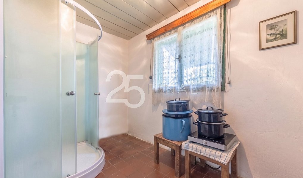 Prodej chaty/chalupy 35 m² s pozemkem 483 m², Ovčáry – náhled fotky 19