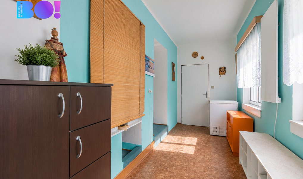 Prodej chaty/chalupy 70 m² s pozemkem 241 m², Bílá – náhled fotky 27