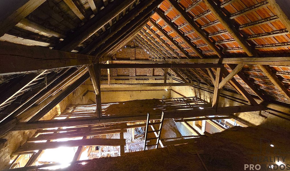 Prodej domu 98 m² s pozemkem 508 m², Kučerov – náhled fotky 28