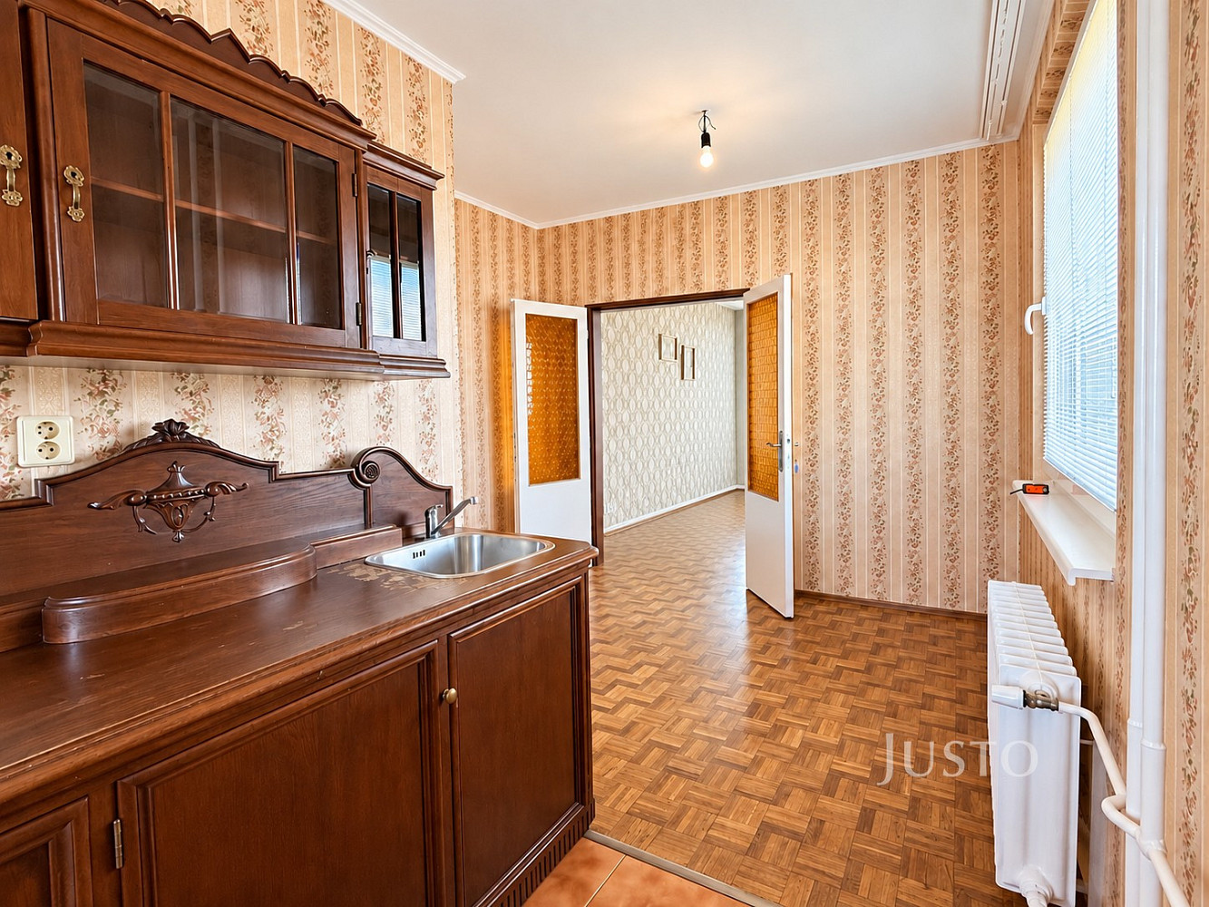 Pronájem bytu 3+1 67 m² – fotografie 5