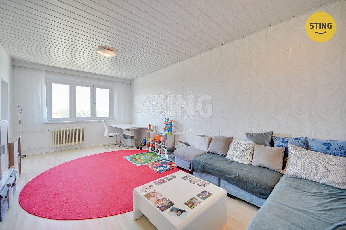 Prodej bytu 3+1 64 m² — photo 2