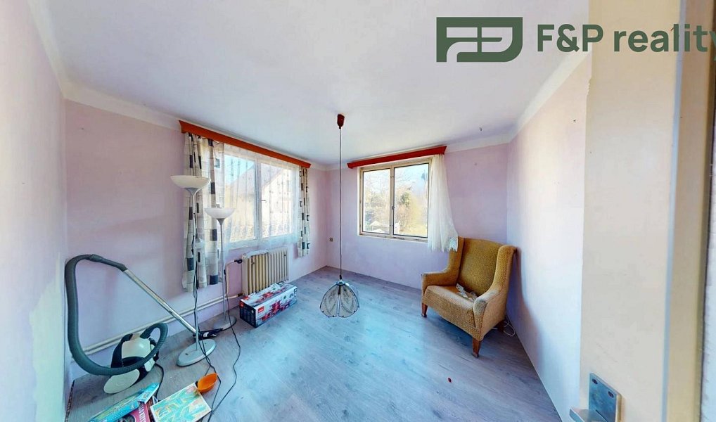 Prodej domu 205 m² s pozemkem 1 112 m², Prosenická Lhota – náhled fotky 5