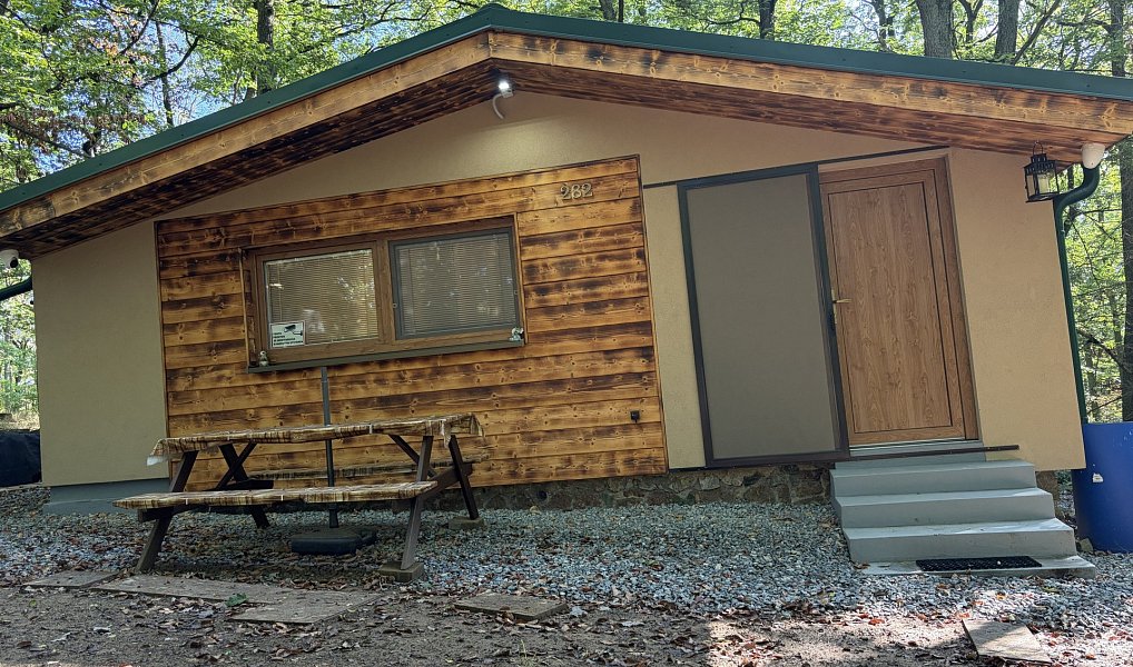 Prodej chaty/chalupy 33 m² s pozemkem 33 m², Brno – náhled fotky 25