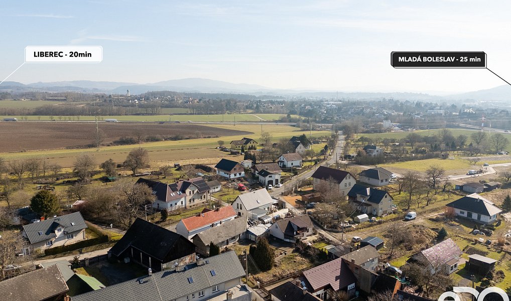 Prodej domu 70 m² s pozemkem 865 m², Lažany – náhled fotky 11