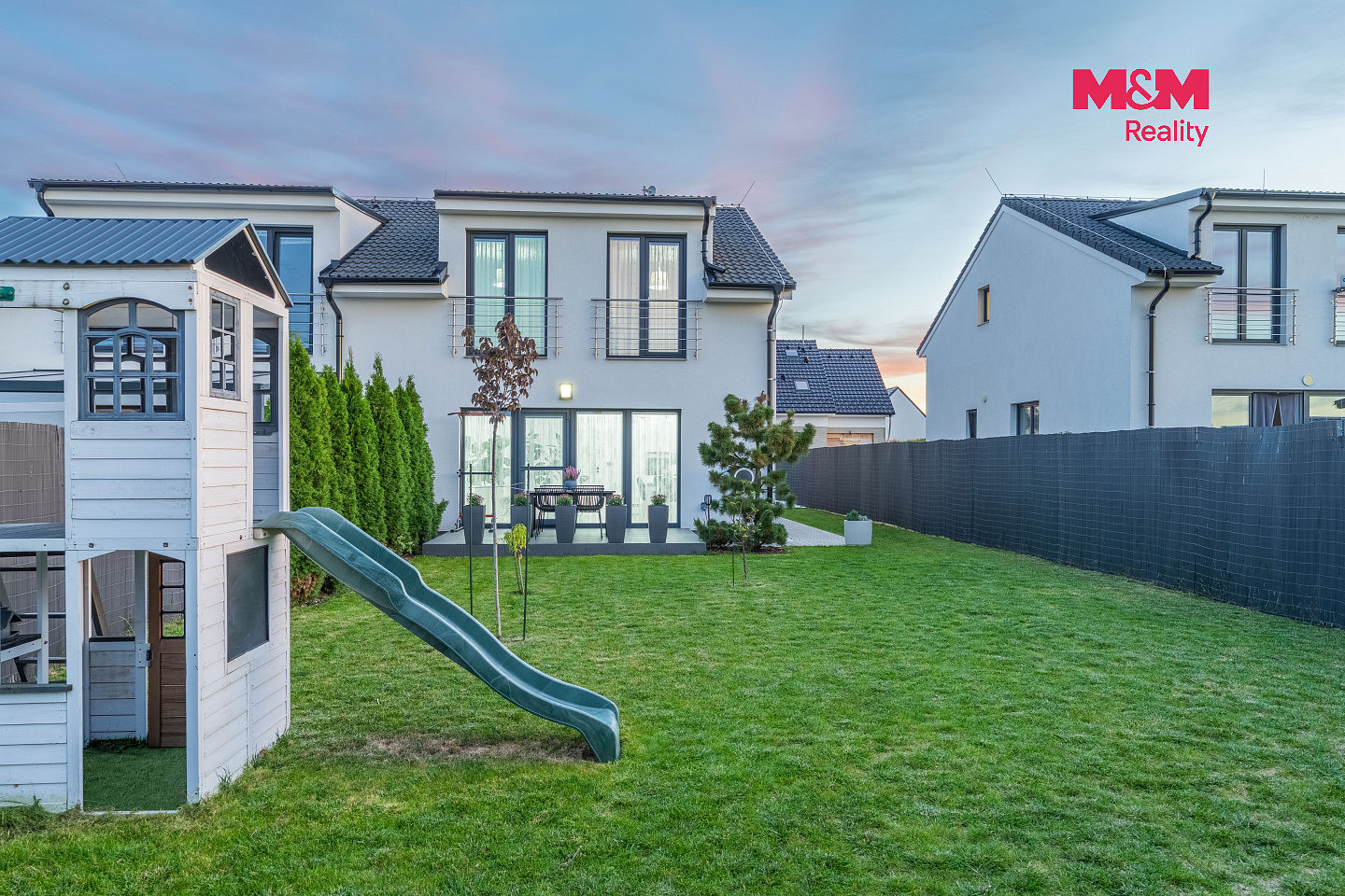 Prodej domu 119 m² s pozemkem 416 m² – fotografie 2
