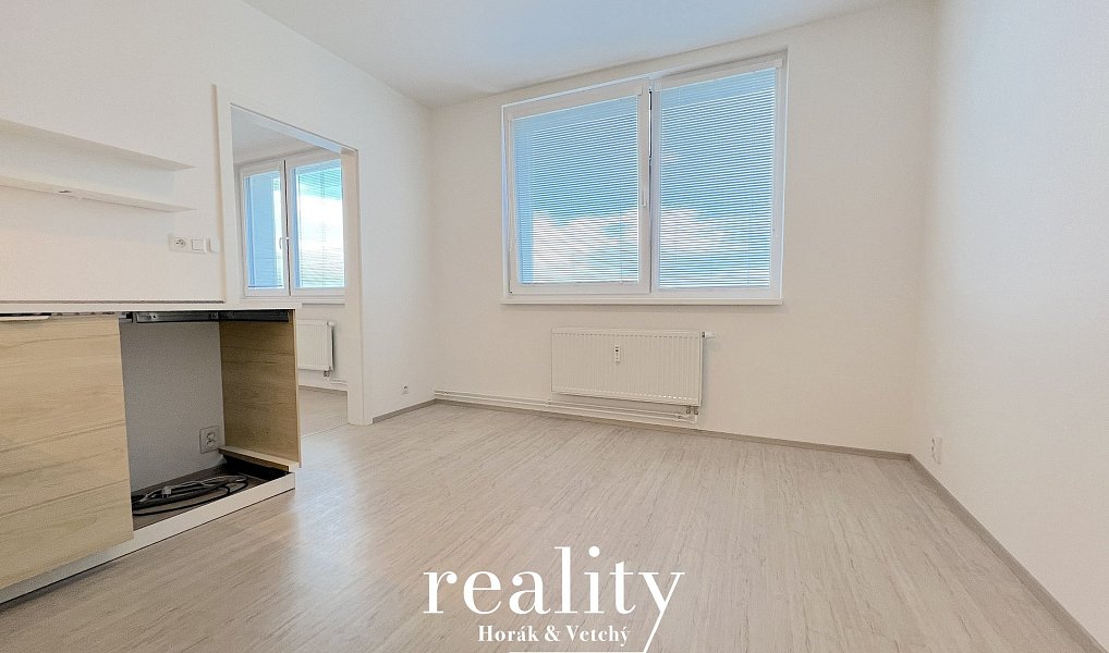 Pronájem bytu 1+1 40 m², Znojmo – náhled fotky 6