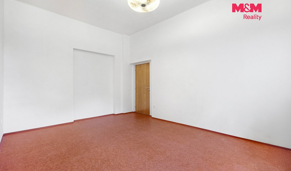 Prodej bytu 3+1 83 m², Litoměřice – náhled fotky 13