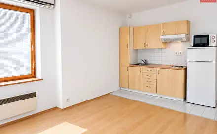 Pronájem bytu 1+kk 35 m², Ztracená, Olomouc