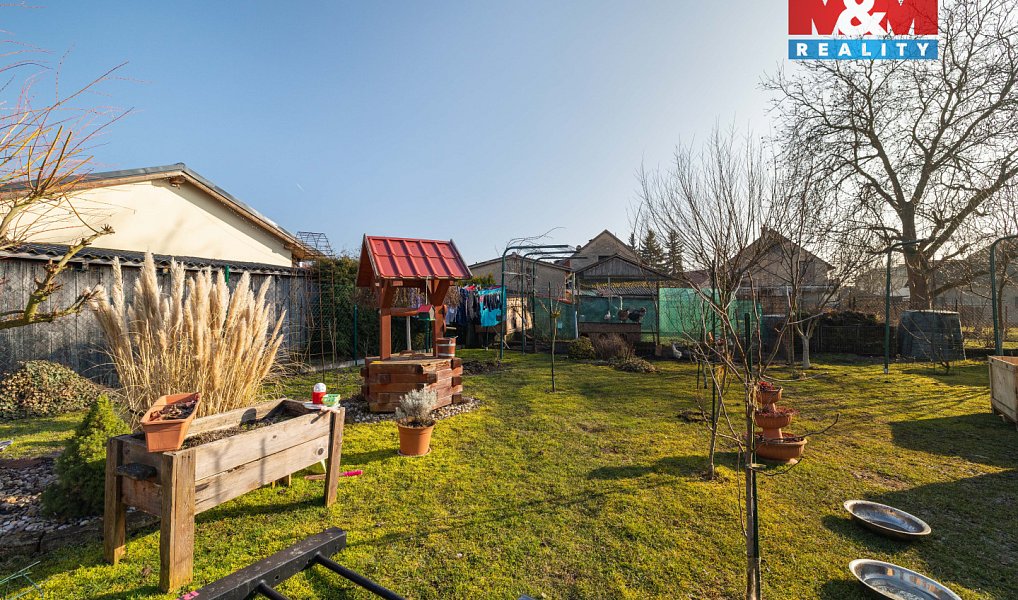 Prodej domu 195 m² s pozemkem 930 m², Kosořice – náhled fotky 15