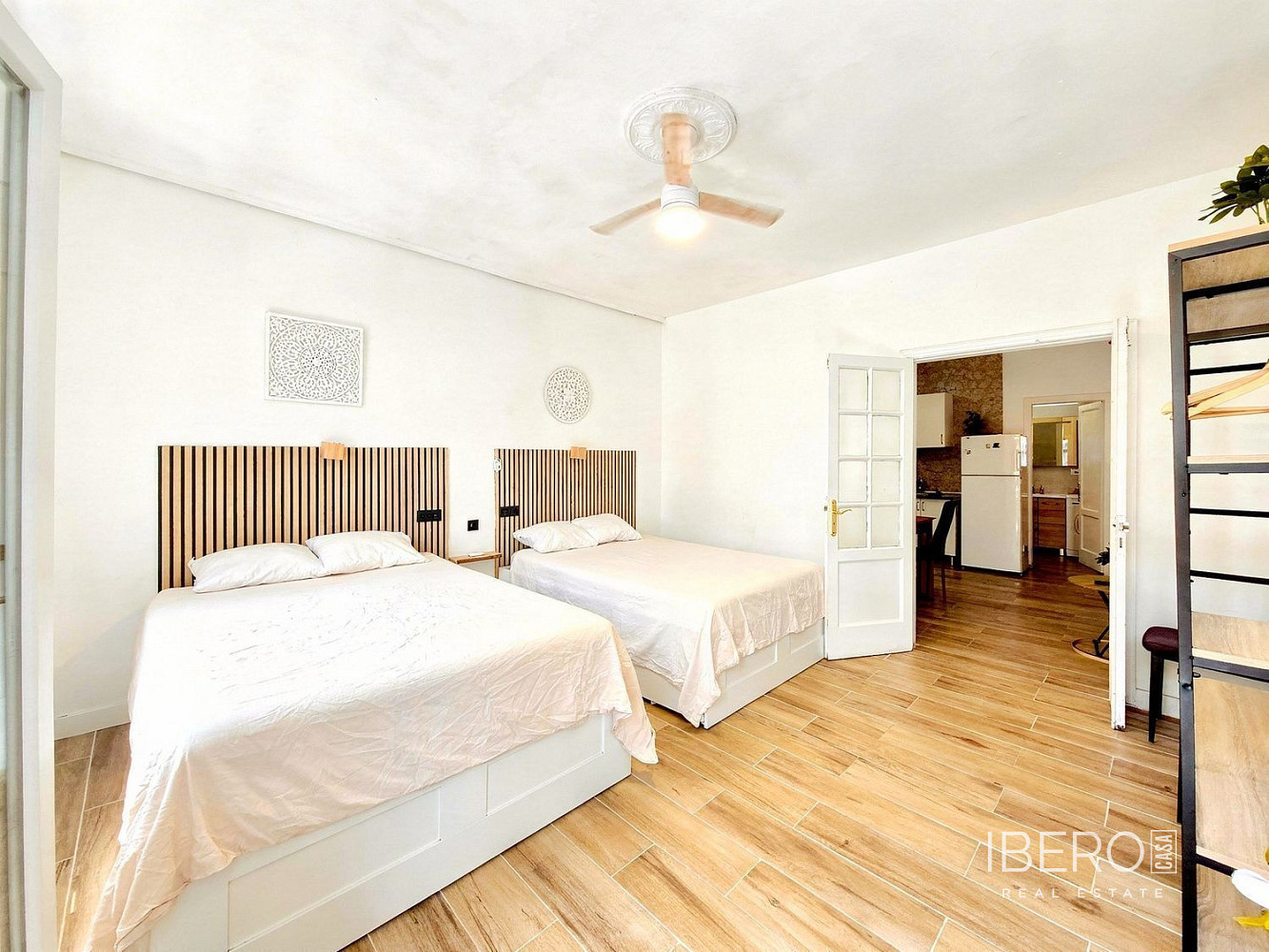Piso 3+kk – Las Palmas de Gran Canaria, La Minilla - Más