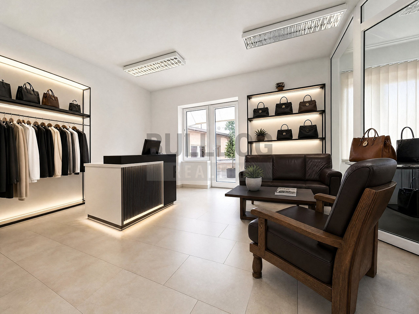 Prodej nájemního domu, činžáku 672 m² — photo 5