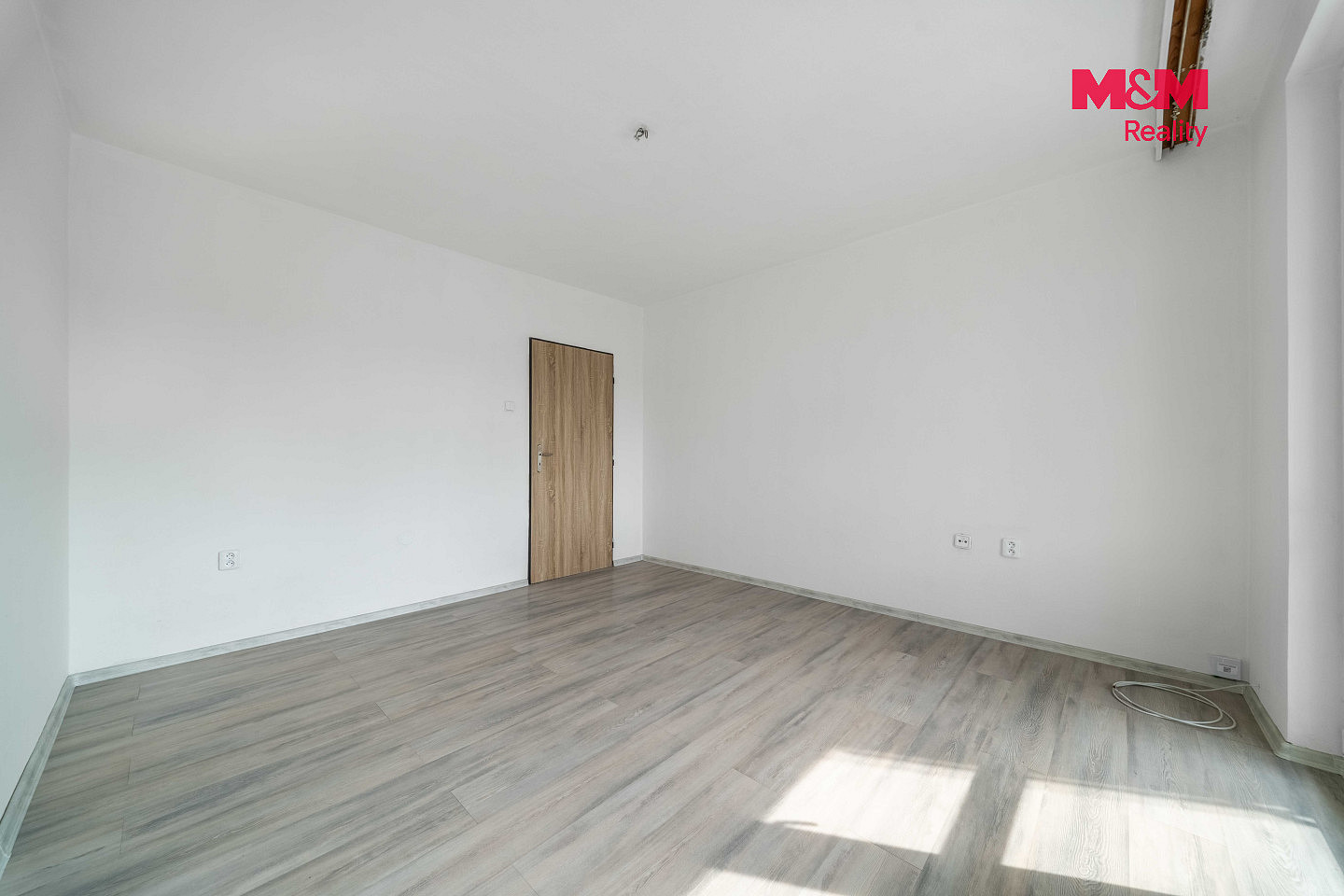 Prodej bytu 1+1 33 m² – fotografie 3