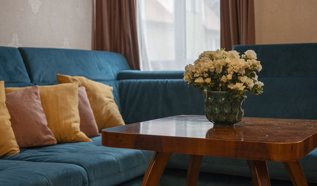 Prodej ubytovacího objektu 160 m², Žacléř – náhled fotky 12