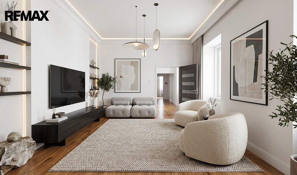 Prodej domu 210 m² s pozemkem 475 m², Kostelec nad Černými lesy – náhled fotky 16