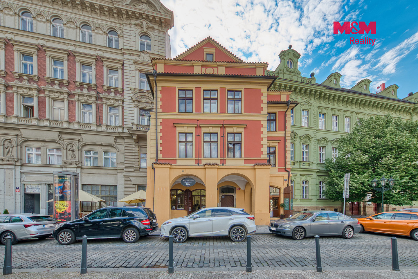 Prodej bytu 2+kk 61 m²