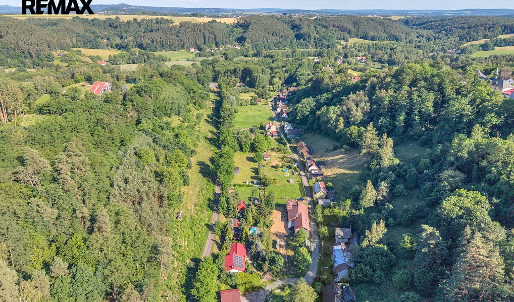 Prodej stavebního pozemku 735 m², Mukařov – náhled fotky 13