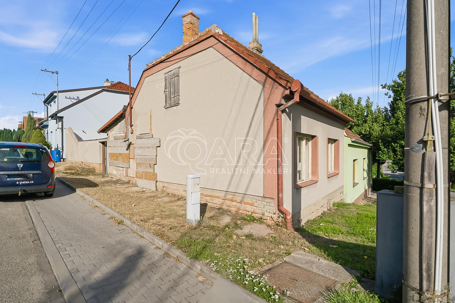 Prodej domu 73 m² s pozemkem 125 m² – fotografie 5