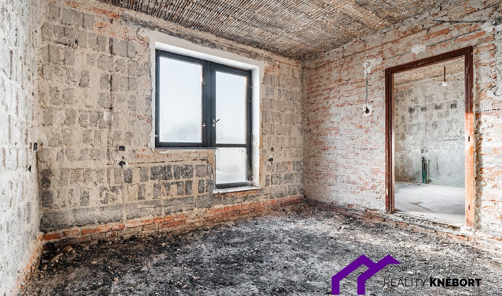 Prodej domu 130 m² s pozemkem 1 120 m², Žďár – náhled fotky 10