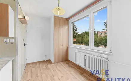 Prodej bytu 3+1 72 m², Gen. Svobody, Šumperk