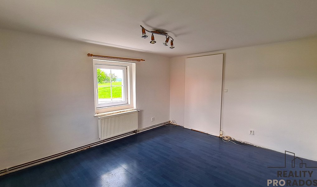 Prodej domu 72 m² s pozemkem 300 m², Vyškov – náhled fotky 12