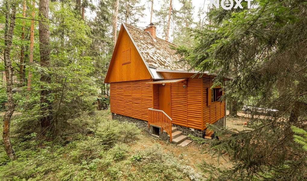 Prodej domu 51 m² s pozemkem 158 m², Žilov – náhled fotky 5