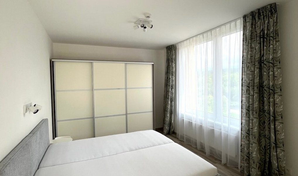 Pronájem bytu 2+kk 55 m², Český Krumlov – náhled fotky 4