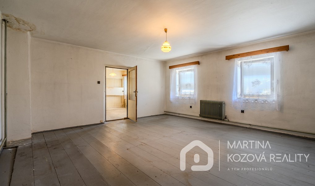Prodej domu 400 m² s pozemkem 1 459 m², Jestřebí – náhled fotky 4