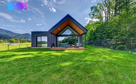 Prodej domu 167 m² s pozemkem 1 866 m², Ostravice, okres Frýdek-Místek