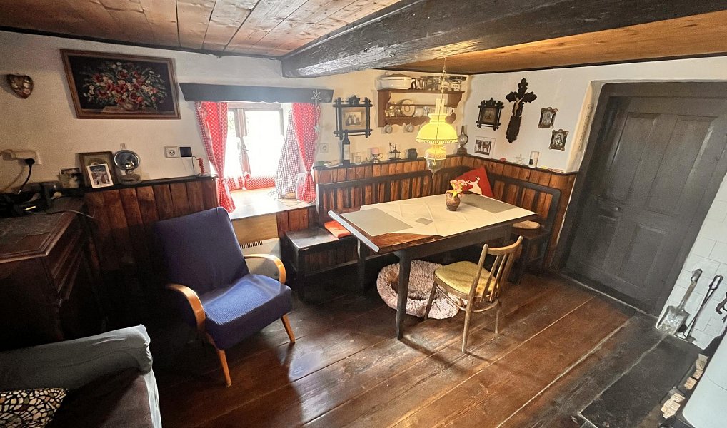 Prodej domu 100 m² s pozemkem 259 m², Kadov – náhled fotky 5