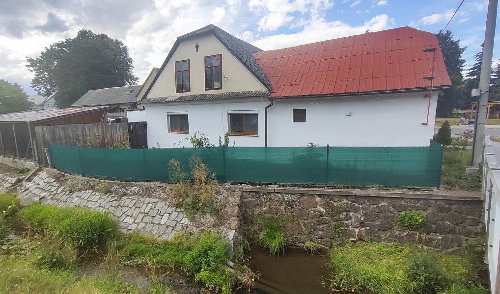 Prodej domu 100 m² s pozemkem 610 m², Moravská Třebová – náhled fotky 2