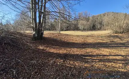 Prodej stavebního pozemku 1 476 m², Fužine, Chorvatsko