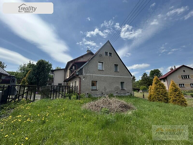 Prodej domu 85 m² s pozemkem 1 750 m² – fotografie 2