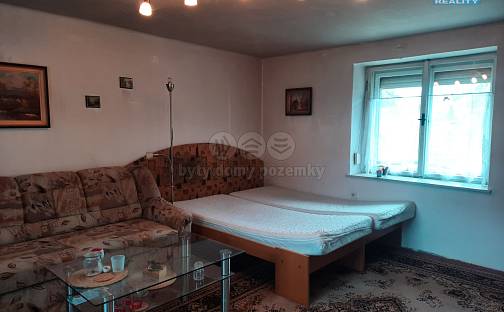 Prodej chaty/chalupy 154 m² s pozemkem 1 011 m², Bouzov - Bezděkov, okres Olomouc