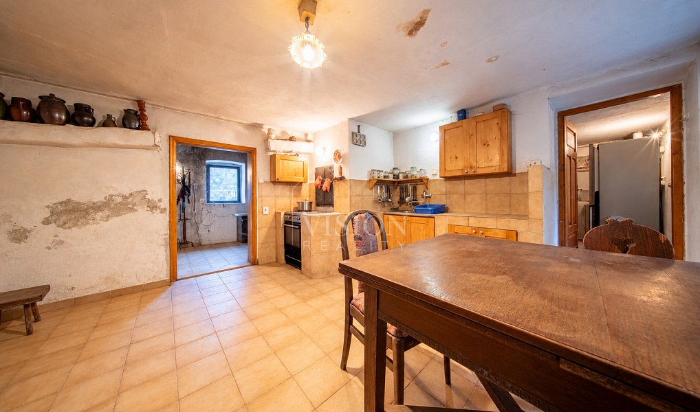 Prodej domu 130 m² s pozemkem 1 336 m², Benešov nad Černou – náhled fotky 3