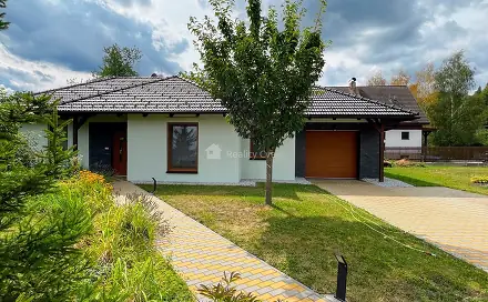 Prodej domu 130 m² s pozemkem 1 804 m², Nový Hrozenkov, okres Vsetín