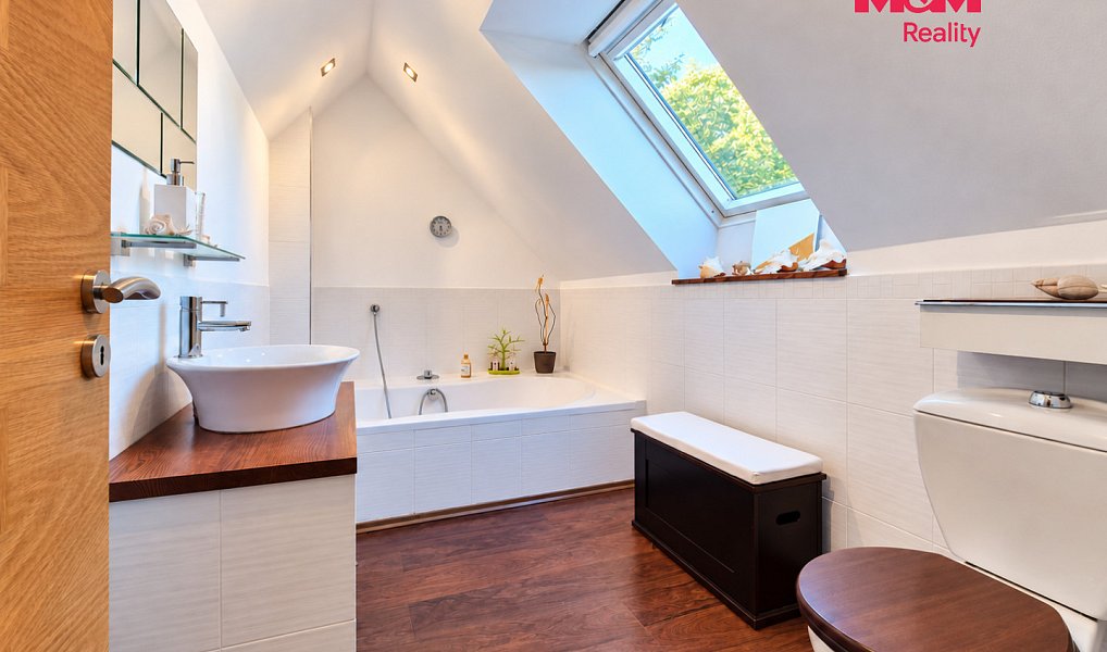 Pronájem domu 138 m² s pozemkem 488 m², Choteč – náhled fotky 7