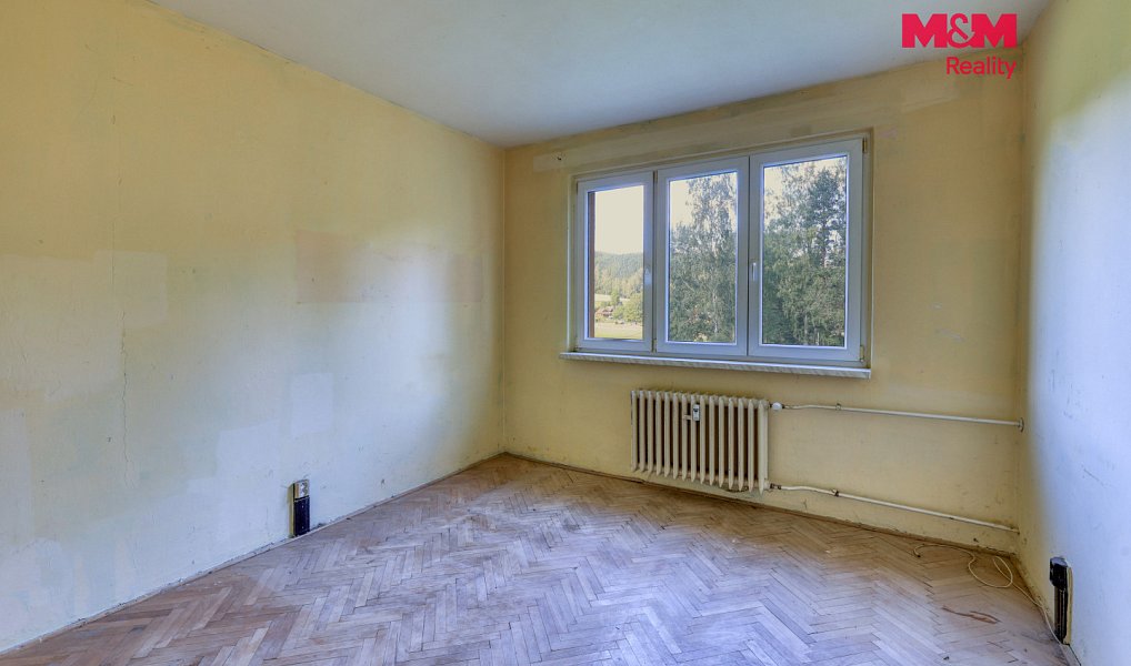 Prodej bytu 2+1 58 m², Rotava – náhled fotky 7