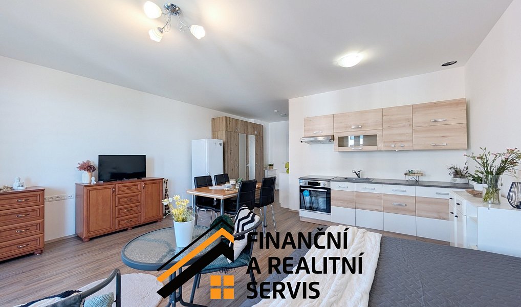 Prodej bytu 1+kk 36 m², Mladá Boleslav – náhled fotky 7