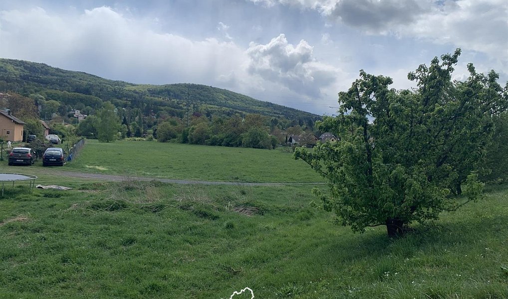 Prodej pozemku 12 592 m², Dobřichovice – náhled fotky 3