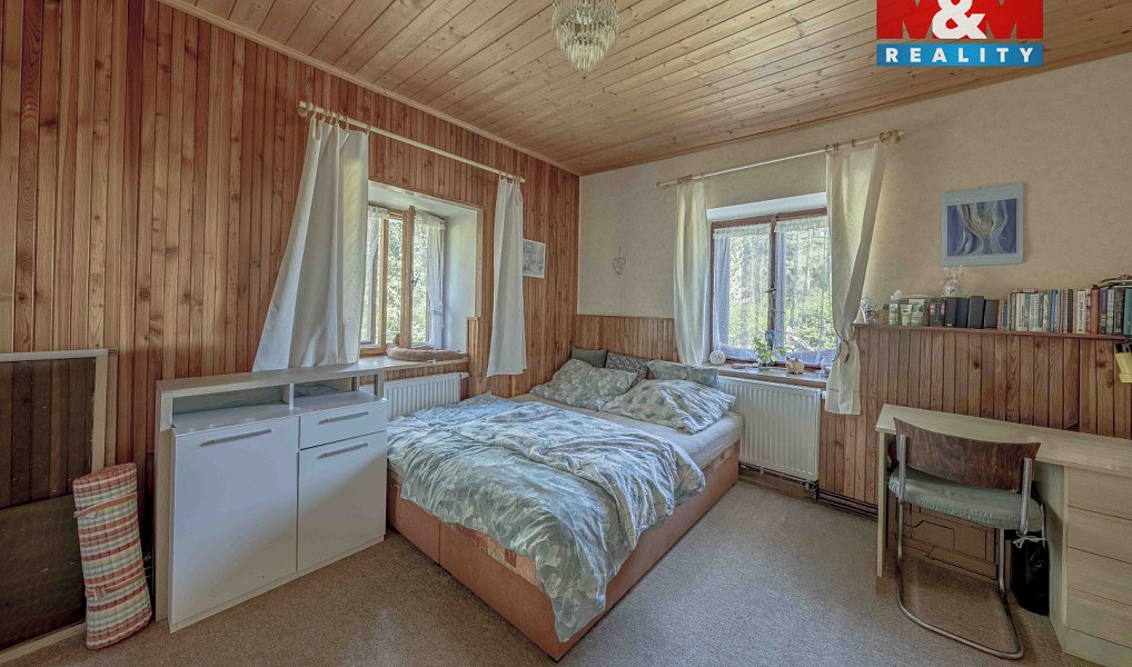 Prodej domu 150 m² s pozemkem 1 241 m², Staňkovice – náhled fotky 11