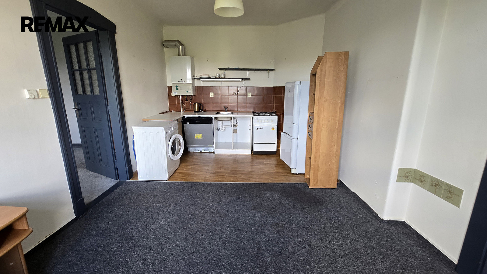 Prodej bytu 1+1 44 m² – fotografie 4