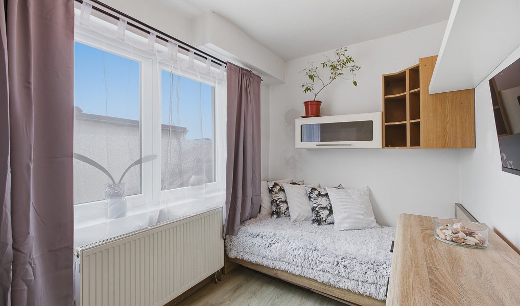 Prodej domu 201 m² s pozemkem 360 m², Rakovník – náhled fotky 18