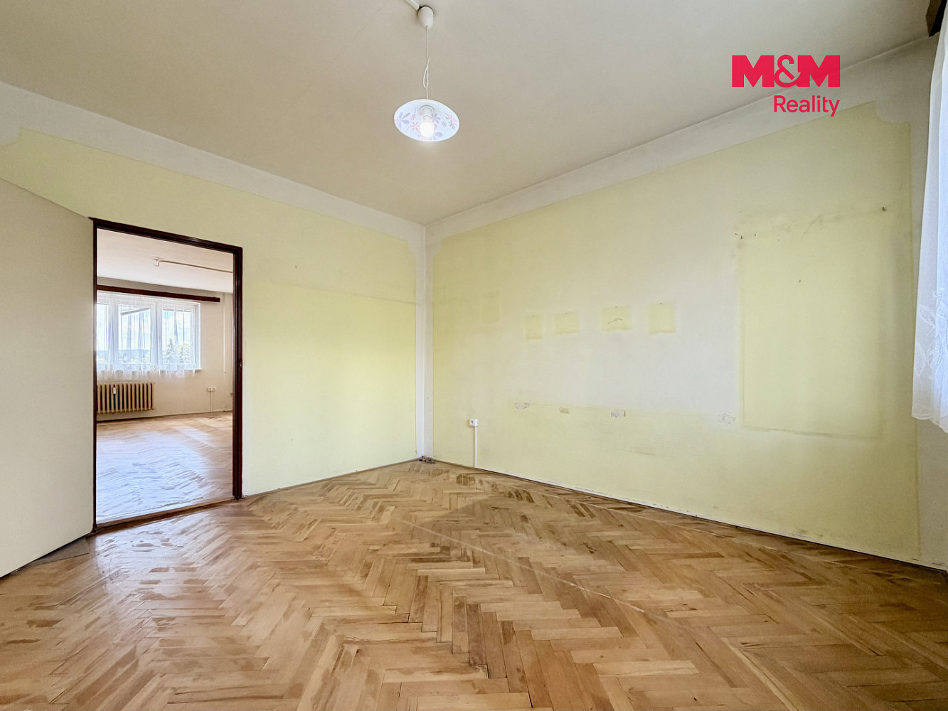 Prodej bytu 2+1 54 m² — photo 5
