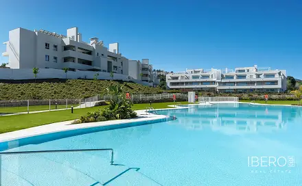 Prodej bytu 3+kk 80 m², La Cala Golf, Španělsko